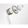 EarFun Air Pro 4i ANC białe - 1600953 - zdjęcie 4